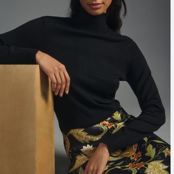 Anthropologie Conditions Apply Dress Never Worn - Picture 4 of 6